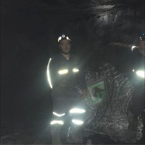 Meet your Posher, Cory